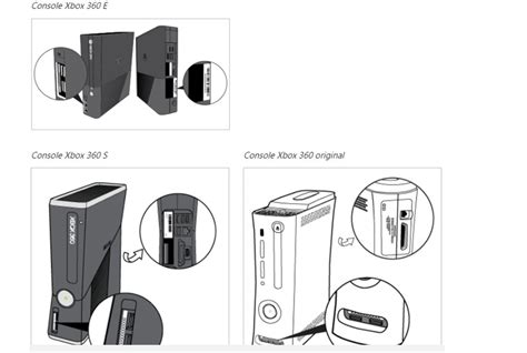 suporte xbox 360 atualização.